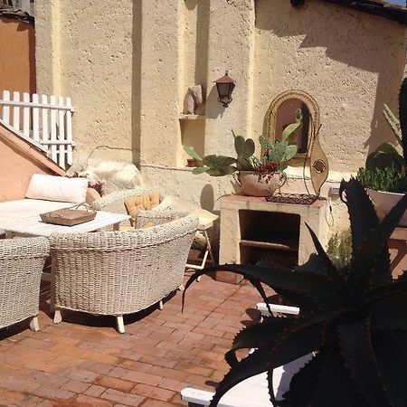 Bastianelli Home Rom Exterior foto