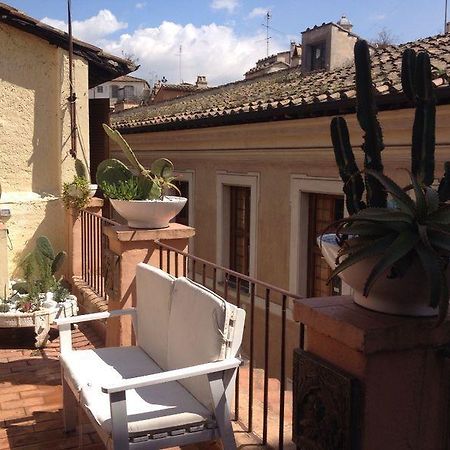 Bastianelli Home Rom Exterior foto
