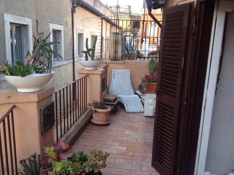 Bastianelli Home Rom Exterior foto