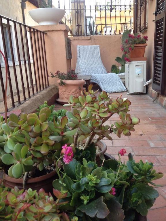 Bastianelli Home Rom Exterior foto