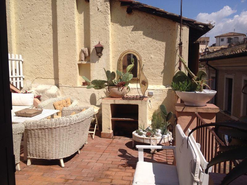 Bastianelli Home Rom Zimmer foto