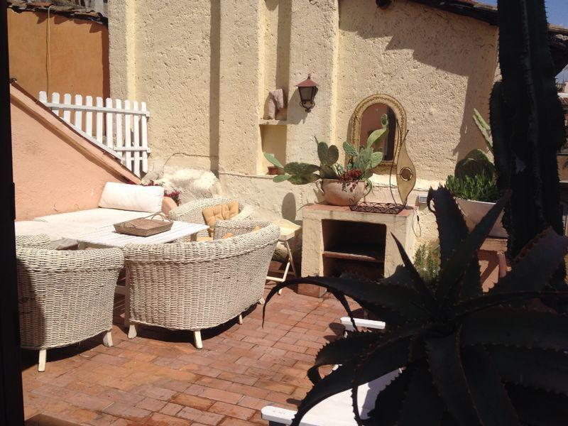 Bastianelli Home Rom Exterior foto