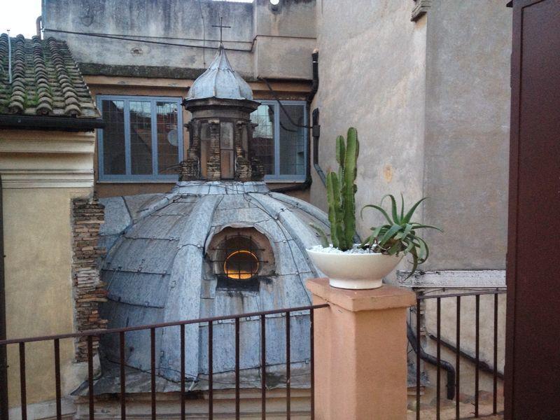 Bastianelli Home Rom Exterior foto