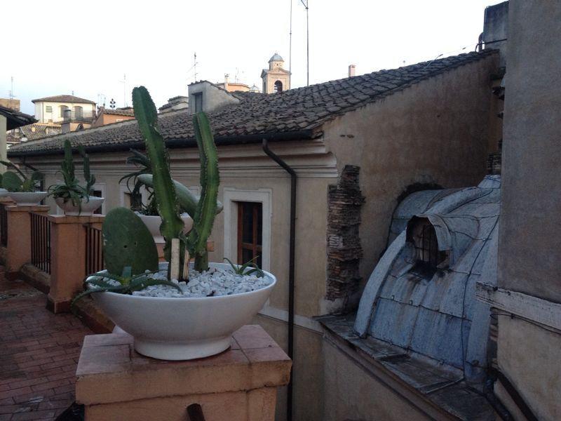 Bastianelli Home Rom Zimmer foto
