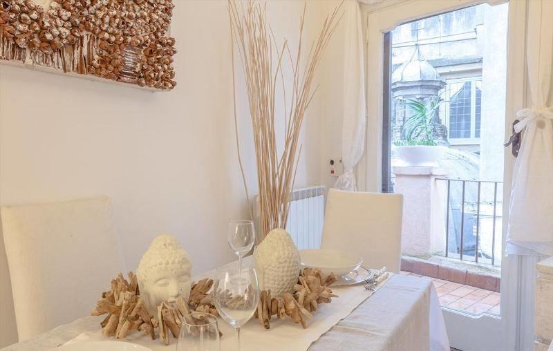 Bastianelli Home Rom Exterior foto