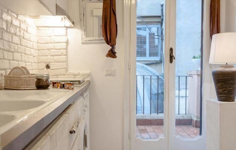 Bastianelli Home Rom Exterior foto