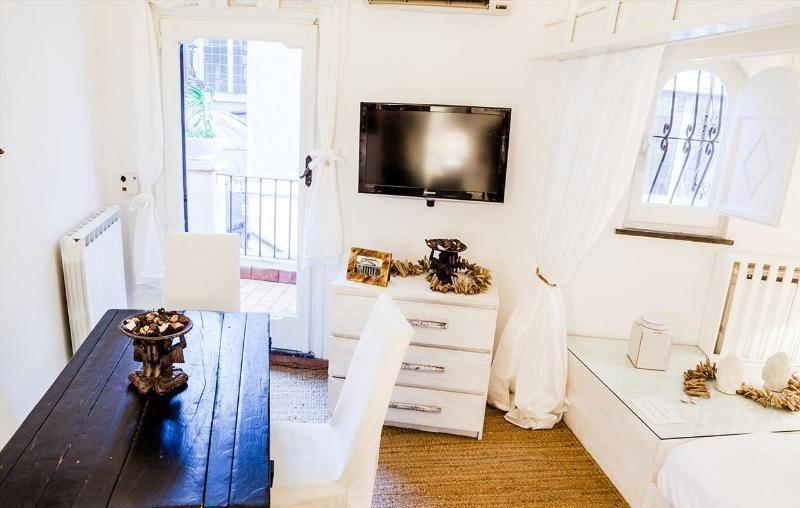 Bastianelli Home Rom Exterior foto