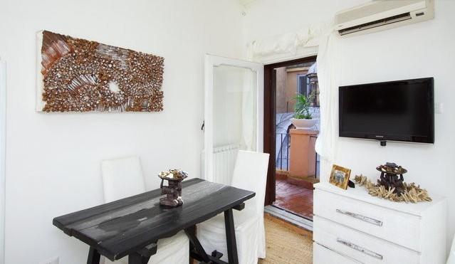 Bastianelli Home Rom Zimmer foto