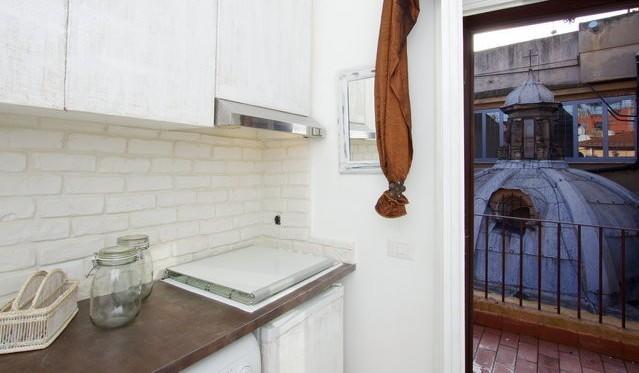 Bastianelli Home Rom Exterior foto
