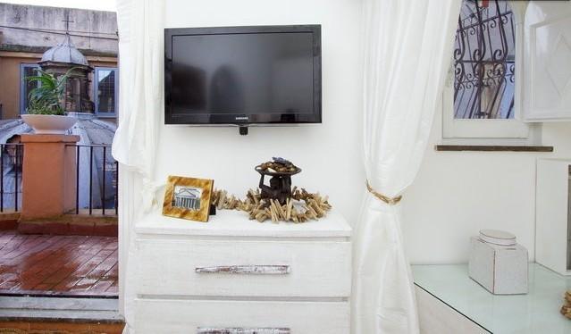 Bastianelli Home Rom Exterior foto