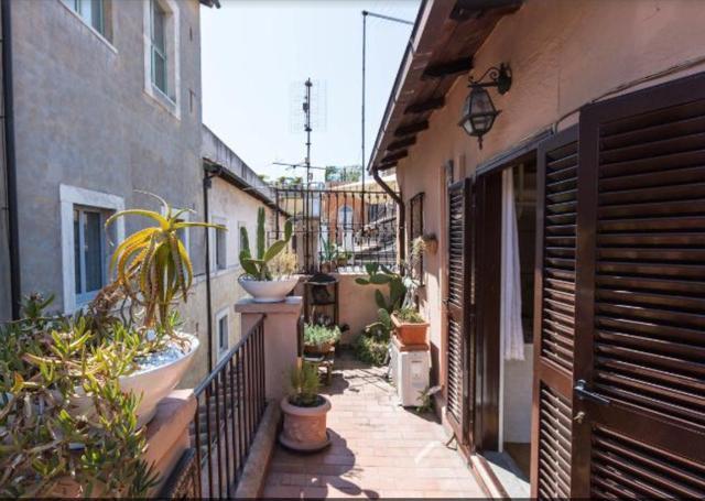 Bastianelli Home Rom Exterior foto