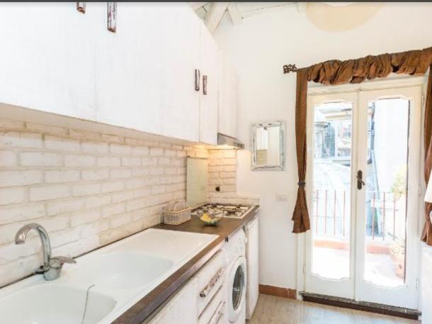 Bastianelli Home Rom Exterior foto