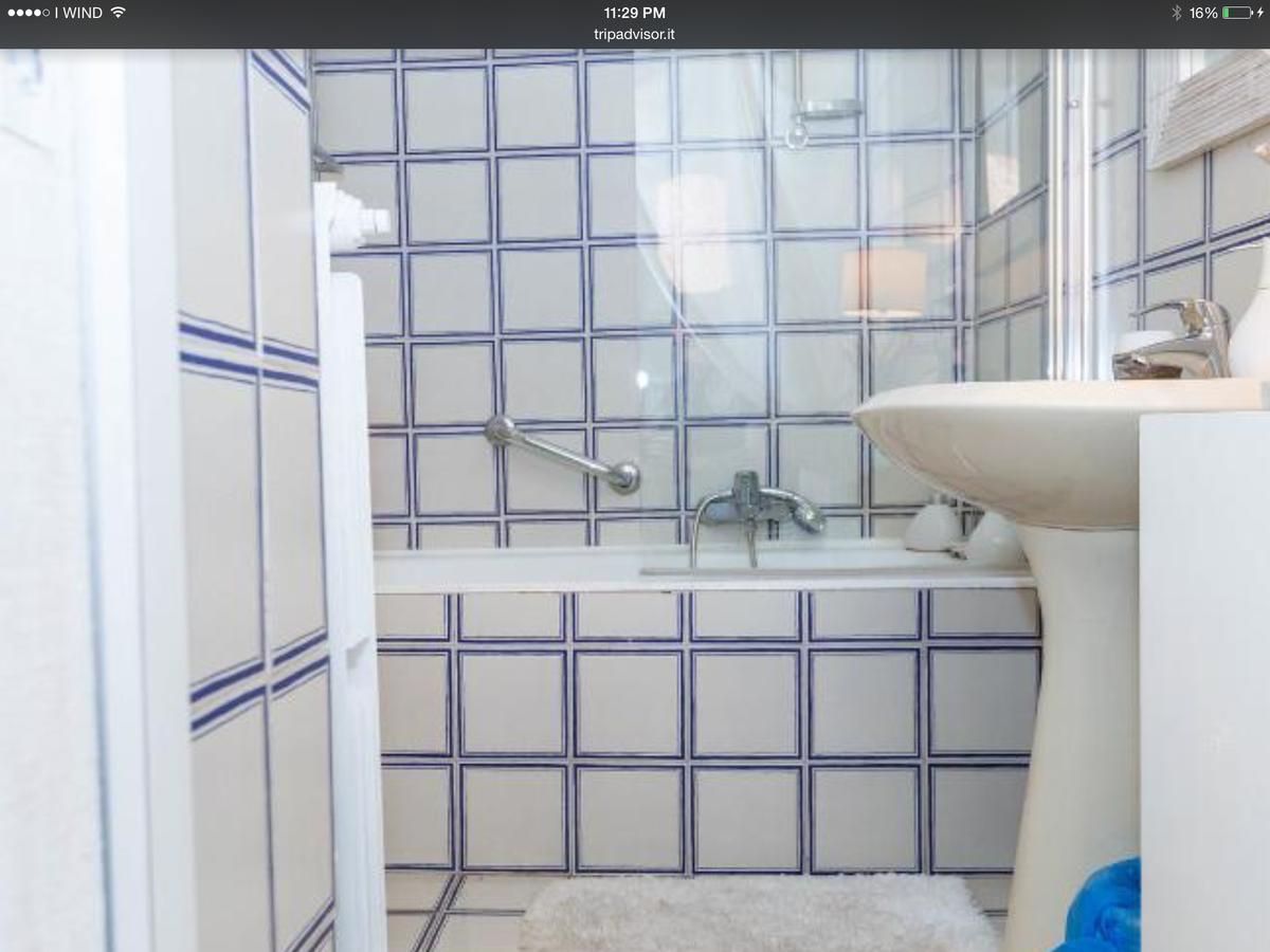 Bastianelli Home Rom Exterior foto