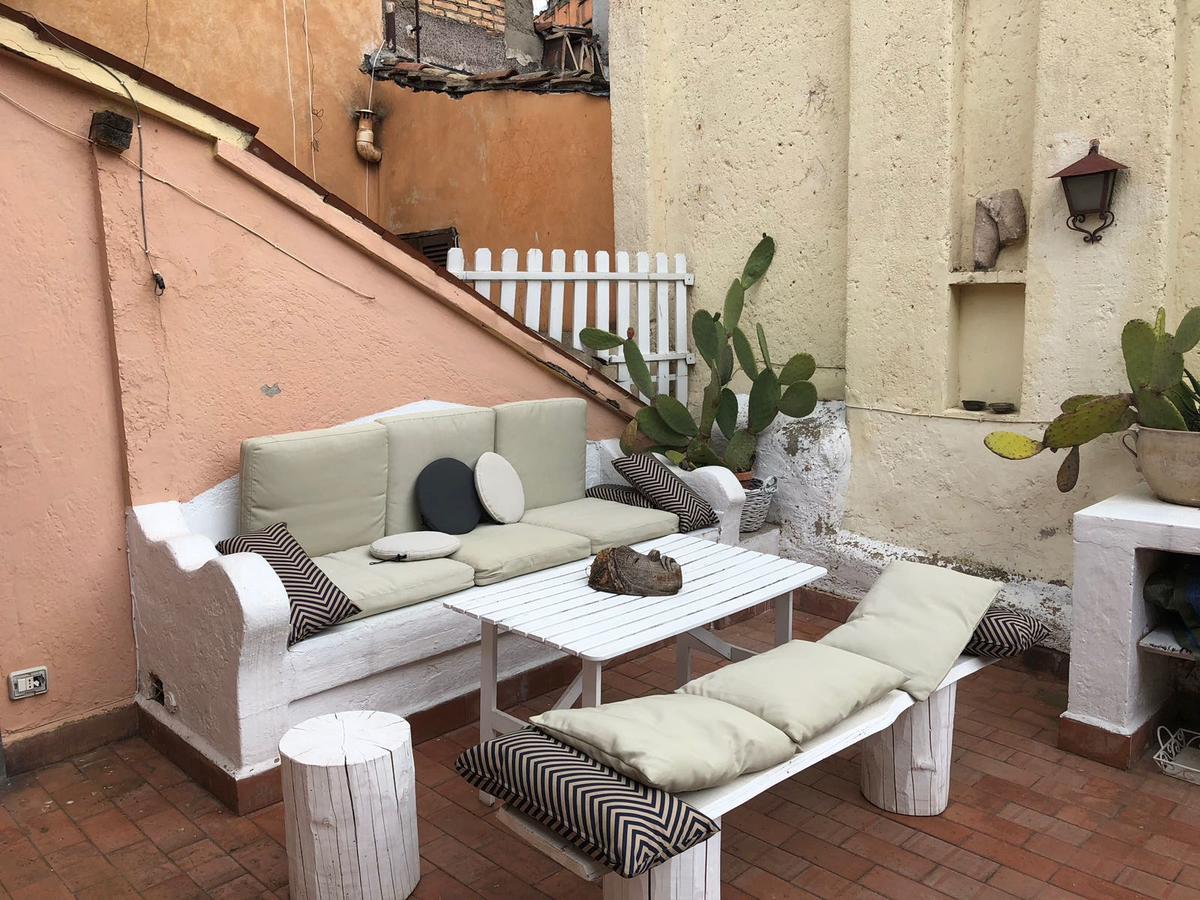 Bastianelli Home Rom Exterior foto