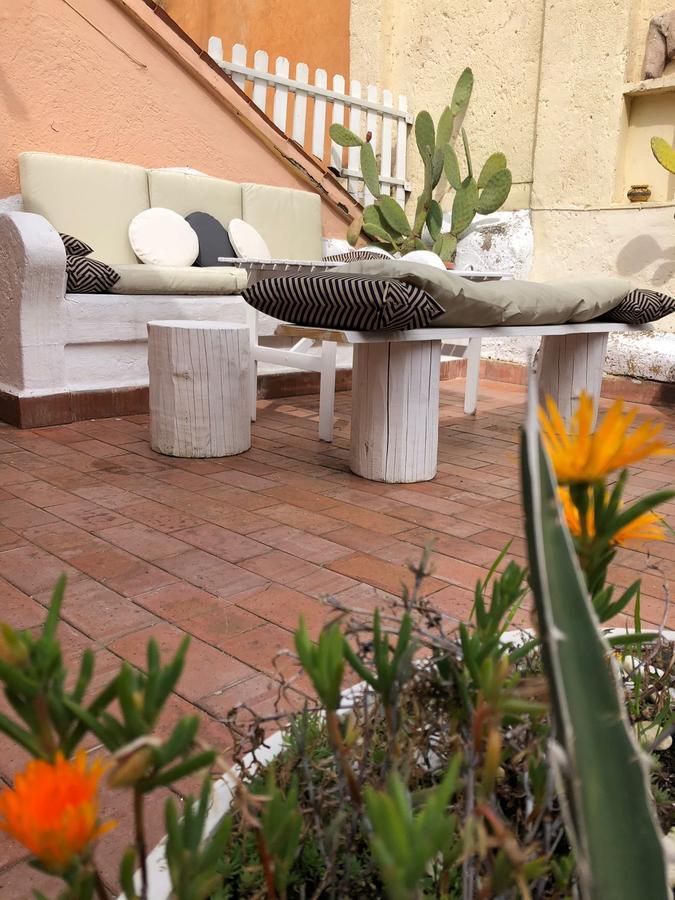 Bastianelli Home Rom Exterior foto