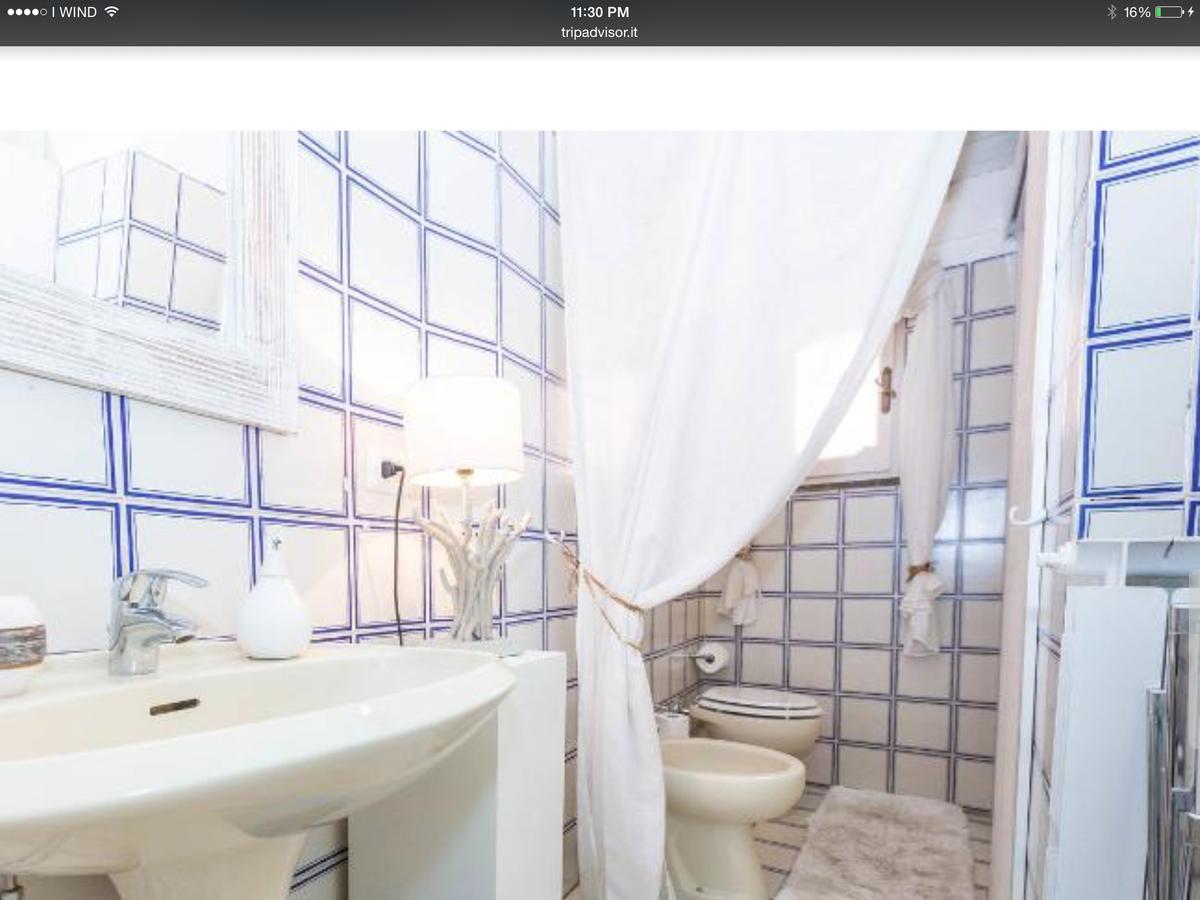 Bastianelli Home Rom Exterior foto