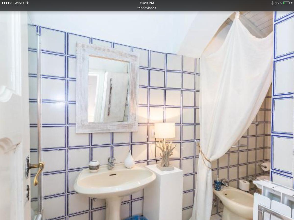 Bastianelli Home Rom Exterior foto