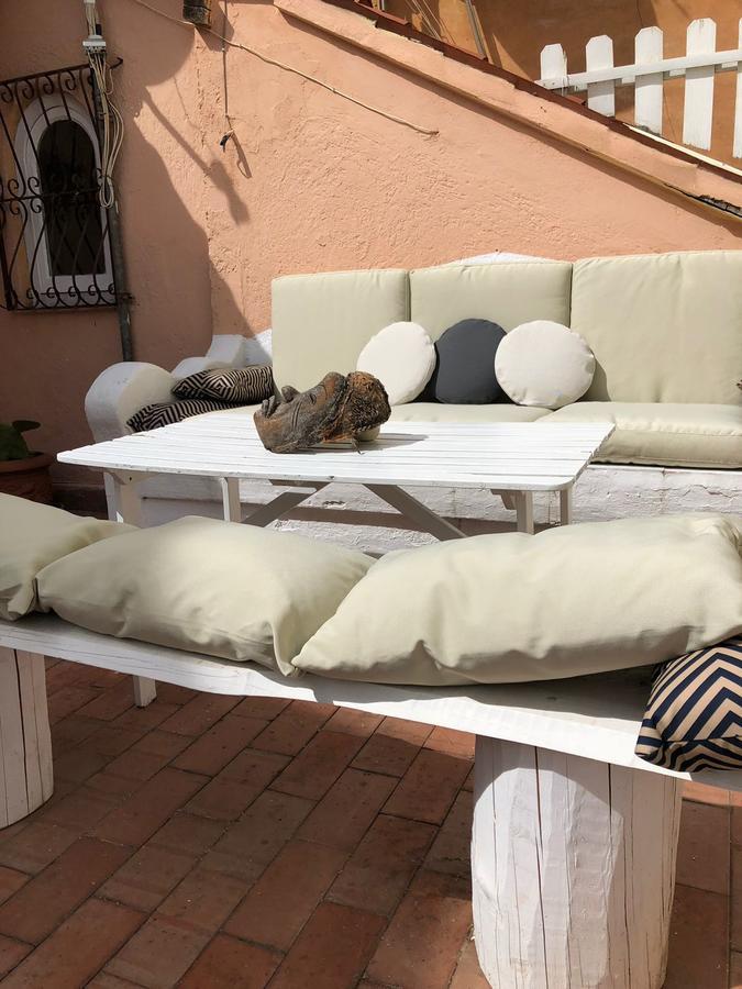 Bastianelli Home Rom Exterior foto