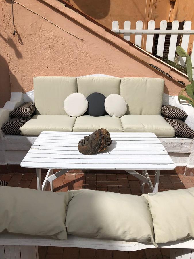 Bastianelli Home Rom Exterior foto