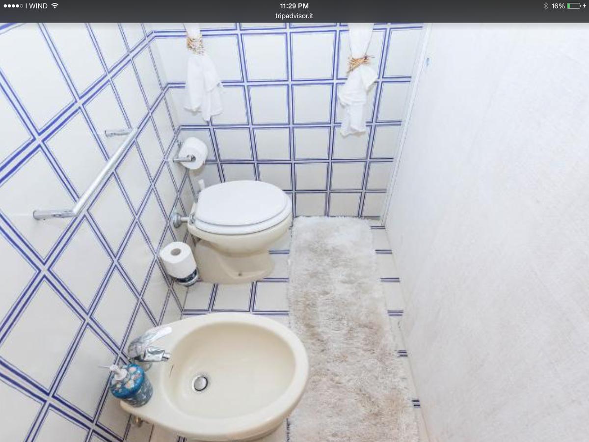Bastianelli Home Rom Exterior foto