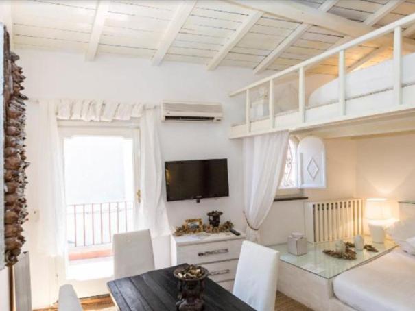 Bastianelli Home Rom Exterior foto